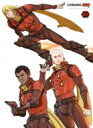 CYBORG009 CALL OF JUSTICE Vol.2 Blu-ray 【BLU-RAY DISC】