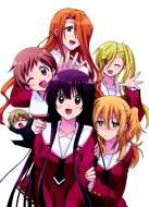 BOX - アニメ「レーカン!」Blu-ray & CD完全BOX【永久保存版】 【BLU-RAY DISC】