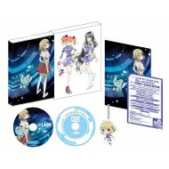 TVアニメ「エルドライブ【elDLIVE】」第2巻 【BLU-RAY DISC】