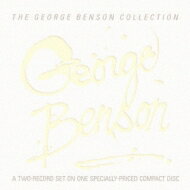 George Benson ジョージベンソン / George Benson Collection 【SHM-CD】