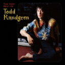 Todd Rundgren トッドラングレン / Very Best Of Todd Rundgren 【SHM-CD】