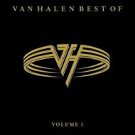 Van Halen Хإ / Best Of Vol.1 SHM-CD