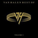 Van Halen バンヘイレン / Best Of Vol.1 【SHM-CD】(2)