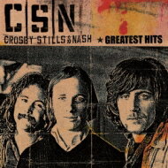 Crosby, Stills&amp;Nash (CSN) / Greatest Hits ySHM-CDz