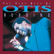 Otis Redding オーティスレディング / Very Best Of Otis Redding 【SHM-CD】