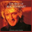 Rod Stewart ロッドスチュワート / Best Of Rod Stewart 【SHM-CD】