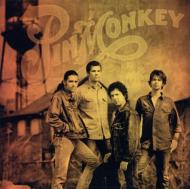 【輸入盤】 Pinmonkey / Pinmonkey 【CD】