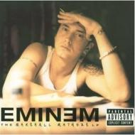  Eminem エミネム / Marshall Mathers Lp 
