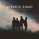 【輸入盤】 ALVAREZ KINGS / Somewhere Between 【CD】
