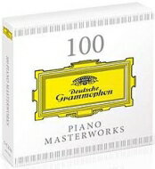 【輸入盤】 100ピアノ・マスターワークス（5CD） 【CD】