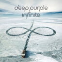 【輸入盤】 Deep Purple ディープパープル / Infinite 【CD】