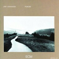 Jan Garbarek 󥬥Х쥯 / Places (180ץ쥳) LP