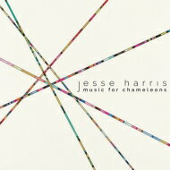 【輸入盤】 Jesse Harris / Music For Chameleons 【CD】