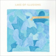 幻の湖 / 幻の湖 -Lake Of Illusions- 