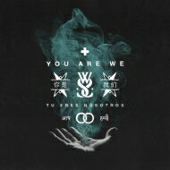 While She Sleeps / You Are We yCDz