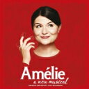 【輸入盤】 ミュージカル / Amelie: A New Musical (Original Broadway Cast Recording) 【CD】