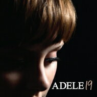 Adele アデル / 19 【CD】