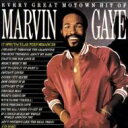 【輸入盤】 Marvin Gaye マービンゲイ / Every Great Motown Hit 【CD】