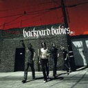 【輸入盤】 Backyard Babies バックヤードベイビーズ / Stockholm Syndrome 【CD】