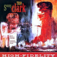 Sonny Clark ソニークラーク / Sonny Clark Trio 【CD】