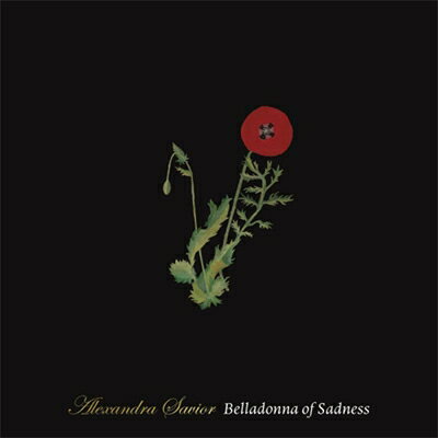 Alexandra Savior / Belladonna Of Sadness (アナログレコード) 【LP】