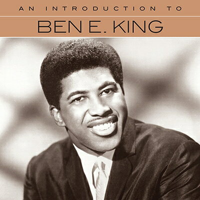 【輸入盤】 Ben E King ベンEキング / Introduction To Ben E King 【CD】