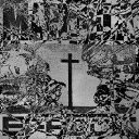 【輸入盤】 Gonjasufi / Mandela Effect 【CD】