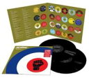 Mod Anthems (2LP)(180グラム重量盤) 【LP】