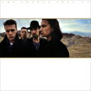  U2 ユーツー / Joshua Tree  (2CD) 