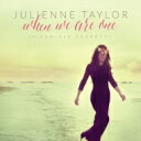 【輸入盤】 Julienne Taylor / When We Are One Feat. Daniele Ferretti 【SACD】