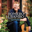 【輸入盤】 Romero Lubambo ホメロ ルバンボ / Sampa 【CD】