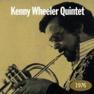 【輸入盤】 Kenny Wheeler ケニーホイーラー / 1976 【CD】
