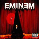 Eminem エミネム / Eminem Show 輸入盤 【CD】