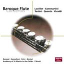 【輸入盤】 フルート協奏曲集 Brown / Asmf 【CD】