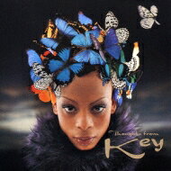 Artist Name: L - Key (Soul) / ストーリーズ Thoughts From Key 【CD】