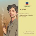 【輸入盤】 『テューダー朝の音楽と詩〜タバコの哲学』 パーセル・コンソート・オブ・ヴォイス、ムジカ・レセルヴァータ 【CD】