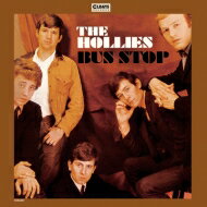 Hollies ホリーズ / Bus Stop