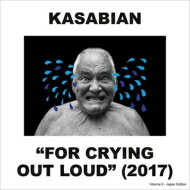 【輸入盤】 Kasabian カサビアン / For Crying Out Loud 【CD】