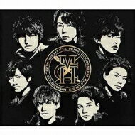 Kis-My-Ft2   MUSIC COLOSSEUM  CD 