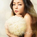 安室奈美恵 / Just You and I 【CD Maxi】