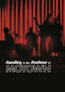 永遠のモータウン コレクターズ・エディション 【DVD】