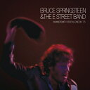 Bruce Springsteen ブルーススプリングスティーン / Hammersmith Odeon, London '75【2017 RECORD STO...