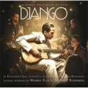 【送料無料】 DJANGO 輸入盤 【CD】