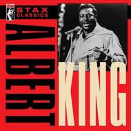 【輸入盤】 Albert King アルバートキング / Stax Classics 【CD】