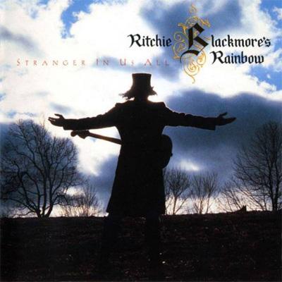  Ritchie Blackmore's Rainbow / Stranger In Us All: Expanded Edition 