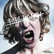 Papa Roach パパローチ / Crooked Teeth 【CD】