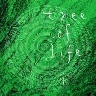 瀬木貴将 / Tree Of Life 【CD】
