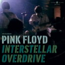 Pink Floyd ピンクフロイド / Interstellar Overdrive 【2017 RECORD STORE DAY 限定盤】 (12インチシン...
