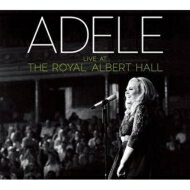 Adele アデル / Live At The Royal Albert Hall 