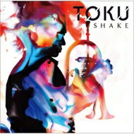 Toku トクトクトク / Shake 【初回限定盤】(＋DVD) 【CD】